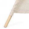 Namiot domek indiański dla dzieci Tipi Wigwam 135cm