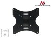 Maclean Uchwyt do Telewizora lub monitora 23-42 30kg uniwersalny MC-501A B max vesa 200 czarny
