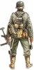 Italeri Model plastikowy German Infantry