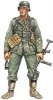 Italeri Model plastikowy German Infantry