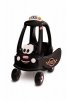 Little Tikes Jeździk Samochód Cozy Coupe czarna Taxi