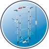 Vileda Suszarka Mixer 4