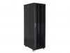 Lanberg Szafa stojąca Rack 19 42U 800x1000mm czarna