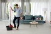 Vileda Mop obrotowy Ultramax TURBO XL