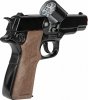 Pulio Zestaw komandosa pistolet z kaburą Gonher