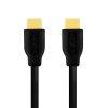 LogiLink Kabel HDMI 4K/60Hz, CCS 2m Czarny