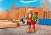Playmobil Figurka Playmo-Friends 71196 Pani złota rączka