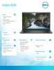 Dell Laptop Vostro 15 (3530) Win11Pro i7-1355U/16GB/512GB SSD/15.6 FHD/Intel Iris Xe/FgrPr/Cam & Mic/WLAN + BT/Backlit Kb/4 Cell
