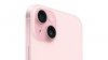 Apple iPhone 15 Plus 256GB - Różowy