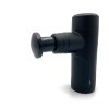 Media-Tech Masażer ręczny (6 głowic) PORTABLE GUN MASSAGER MT6526