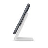 CRONG Ładowarka bezprzewodowa MagSpot Stand 2w1 z MagSafe do iPhone i AirPods
