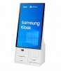 Samsung Monitor profesjonalny KIOSK KM24C/Win i3 24 cale Matowy, Dotykowa 16h/7 250(cd/m2) 1920x1080(FHD) Win10 IoT i3 3 lata d2