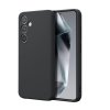 CRONG Etui Color Cover Samsung Galaxy S24+ Czarne