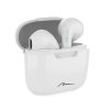 Media-Tech Słuchawki douszne Bluetooth R-PHONES TWS MT3608W (białe)