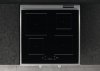 Hotpoint-Ariston Kuchnia indukcyjna HS68IQ8CHXE