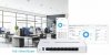 Asus Router VPN EBG19  PoE+ 9-port
