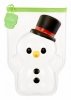 MGA Maskotka Fluffie Stuffiez Small Plush, Bałwan