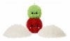 MGA Maskotka Fluffie Stuffiez Small Plush, Bałwan