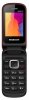 Maxcom Telefon MM 815 DualSIM czerwony