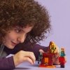 LEGO Klocki Minecraft 21266 Bitwa na moście Netheru