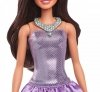 Mattel Lalka Barbie Fashionistas