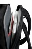 Samsonite Plecak kabinowy na laptopa 14.1 cala Guardit 3.0 S czarny