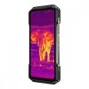 ULEFONE Smartfon Armor 27 4G 12/256GB IP69K Czarny