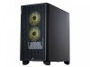 OPTIMUS Komputer E-Sport GA520T-CR10 Ryzen 4500/16GB/1TB/RTX 5060 8GB/W11