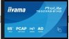 IIYAMA Monitor 65 cali T6529AS-B1AG VA,4K,HDMIx2,USB-C,RJ45,2x10W,WiFi,     Android 14, Signal FailOver, Whiteboard, iiSignage2 