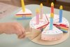 Fisher Price Drewniany tort