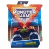 Spin Master Pojazd Monster Jam 1:64 diecast 1-pak Mix