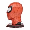 Spin Master Puzzle 4D Maska Spidermana