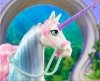Spin Master Figurka Jednorożca Akademia Jednorożców Mix Śnieżka, Płomyk