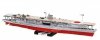 Cobi Klocki Klocki IJN Akagi Aircraft Carrier 3573 klocków