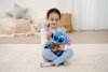 Simba Maskotka Disney Stitch z donatem 25 cm oryginalna