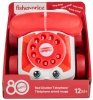 Fisher Price Telefonik dla gadułki 80-lecie Mattel