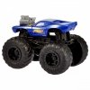 Hot Wheels Pojazd podstawowy 1:70 Display 36 sztuk