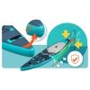 Deska SUP Reefbreak 350 x 81 x 15 cm Neo-Sport 170107
