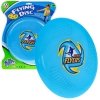 Latający dysk Frisbee sportowa zabawka dla dzieci i dorosłych - niebieski