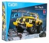 Klocki techniczne CaDA 531 el. Zdalnie sterowany Pick-up 2w1 dla dzieci 6+
