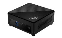 Mini PC Cubi 5 1M-438BEU noOS/Iintel Core 5 120U/UHD/WiFI/BT/Bla<br />ck 