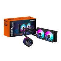 Chłodzenie CPU GP-AORUS WATERFORCE X I I240 9JAWTX2240-00-10 