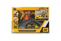 Zestaw budowa + akcesoria + mata 