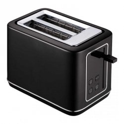 CYFROWY TOSTER DO GRZANEK BERLINGER HAUS BH-9660 MATTE BLACK