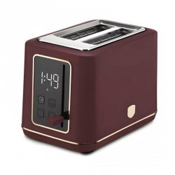 CYFROWY TOSTER DO GRZANEK BERLINGER HAUS BH-9662 LEONARDO