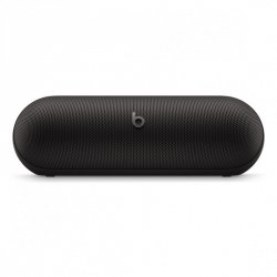 Apple Głośnik bezprzewodowy Bluetooth Beats Pill matowy czarny