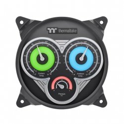 Thermaltake Deska rozdzielcza układu chłodzenia cieczą Pacific TF3
