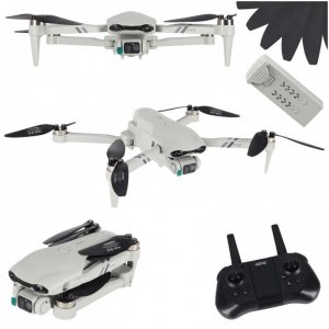 Dron RC 4DRC F10 GPS kamera FPV 3,7V