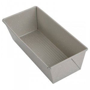 FORMA KEKSÓWKA DO CHLEBA PASZTETU 26x11,5cm KINGHOFF KH-1971