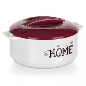 TERMOMISA DO LODÓW TERMOS OBIADOWY 3,5L BANQUET HOME
